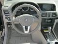 Steel Grey Metallic - E 350 Cabriolet Photo No. 7