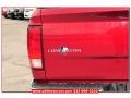 Deep Cherry Red Pearl - 1500 Lone Star Crew Cab Photo No. 6