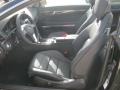 Black - E 350 Cabriolet Photo No. 5