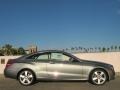 Palladium Silver Metallic - E 350 Coupe Photo No. 3