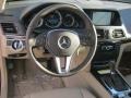 2013 Palladium Silver Metallic Mercedes-Benz E 350 Coupe  photo #9