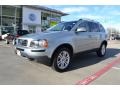 Electric Silver Metallic 2011 Volvo XC90 3.2