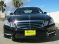 Black - E 350 Sedan Photo No. 2