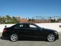 Black - E 350 Sedan Photo No. 3