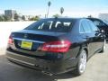 Black - E 350 Sedan Photo No. 4