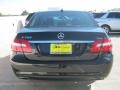 Black - E 350 Sedan Photo No. 5