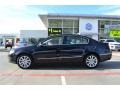Deep Black - Passat Komfort Sedan Photo No. 2