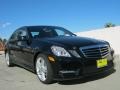 Black - E 350 Sedan Photo No. 11