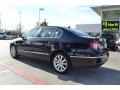 Deep Black - Passat Komfort Sedan Photo No. 3