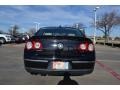 Deep Black - Passat Komfort Sedan Photo No. 4