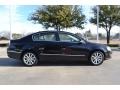 Deep Black - Passat Komfort Sedan Photo No. 6