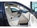 Deep Black - Passat Komfort Sedan Photo No. 10