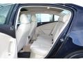 Deep Black - Passat Komfort Sedan Photo No. 12