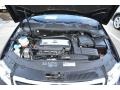Deep Black - Passat Komfort Sedan Photo No. 20