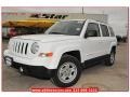 Bright White - Patriot Sport Photo No. 1