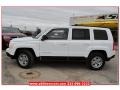 Bright White - Patriot Sport Photo No. 2