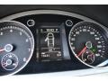 Deep Black - Passat Komfort Sedan Photo No. 23