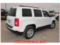 Bright White - Patriot Sport Photo No. 5