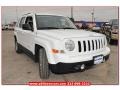 Bright White - Patriot Sport Photo No. 7