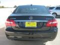 Black - E 350 BlueTEC Sedan Photo No. 5