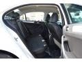 Candy White - Jetta SE Sedan Photo No. 4