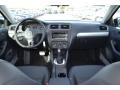 Candy White - Jetta SE Sedan Photo No. 5
