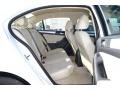 Candy White - Jetta SE Sedan Photo No. 4