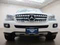 Alabaster White - ML 350 4Matic Photo No. 3