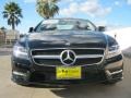 Black - CLS 550 Coupe Photo No. 2