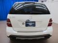 Alabaster White - ML 350 4Matic Photo No. 7