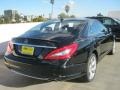 Black - CLS 550 Coupe Photo No. 4