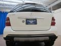 Alabaster White - ML 350 4Matic Photo No. 8