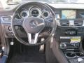 Black - CLS 550 Coupe Photo No. 9