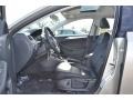 Moonrock Silver Metallic - Jetta SE Sedan Photo No. 3