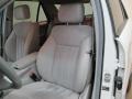 Alabaster White - ML 350 4Matic Photo No. 18