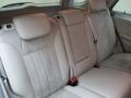 Alabaster White - ML 350 4Matic Photo No. 22