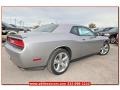 2013 Billet Silver Metallic Dodge Challenger SXT  photo #5