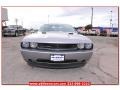 2013 Billet Silver Metallic Dodge Challenger SXT  photo #8