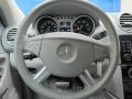 Alabaster White - ML 350 4Matic Photo No. 36