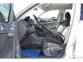 Reflex Silver Metallic - Tiguan SE Photo No. 3