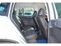 Reflex Silver Metallic - Tiguan SE Photo No. 4