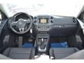 Reflex Silver Metallic - Tiguan SE Photo No. 5