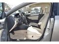 Moonrock Silver Metallic - Jetta SE Sedan Photo No. 3
