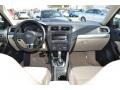 Moonrock Silver Metallic - Jetta SE Sedan Photo No. 5