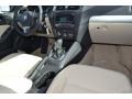 Moonrock Silver Metallic - Jetta SE Sedan Photo No. 6