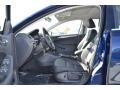 Tempest Blue Metallic - Jetta TDI Sedan Photo No. 3