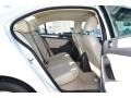 Candy White - Jetta SE Sedan Photo No. 4