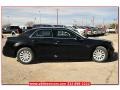 2013 Phantom Black Tri-Coat Pearl Chrysler 300   photo #8
