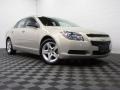 Gold Mist Metallic - Malibu LS Sedan Photo No. 1