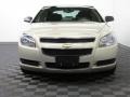 Gold Mist Metallic - Malibu LS Sedan Photo No. 2